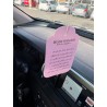 Dua voyageur voiture