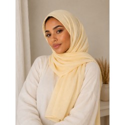 Foulard Jersey Cotton