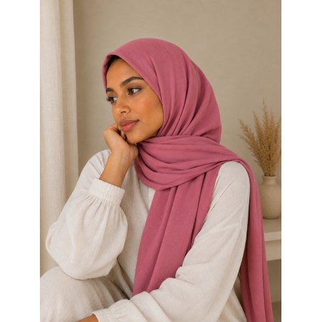 Foulard Jersey Cotton