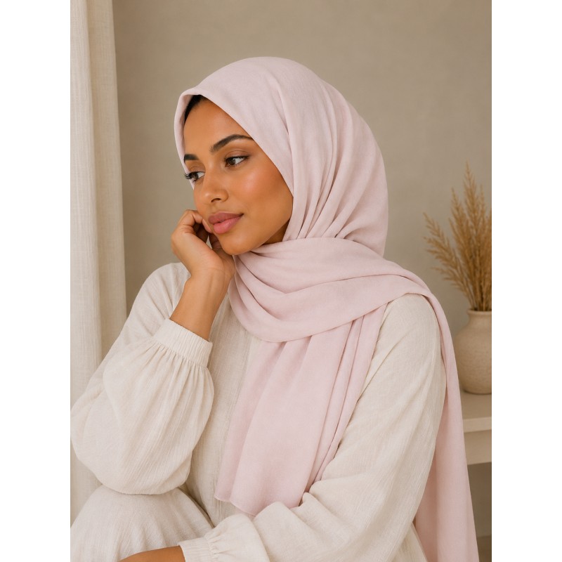 Foulard Jersey Cotton