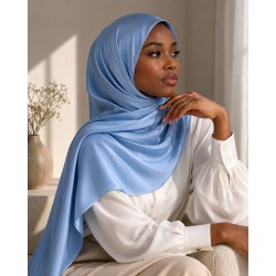 Foulard Liquid