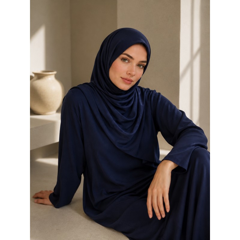 Foulard Jersey Premium