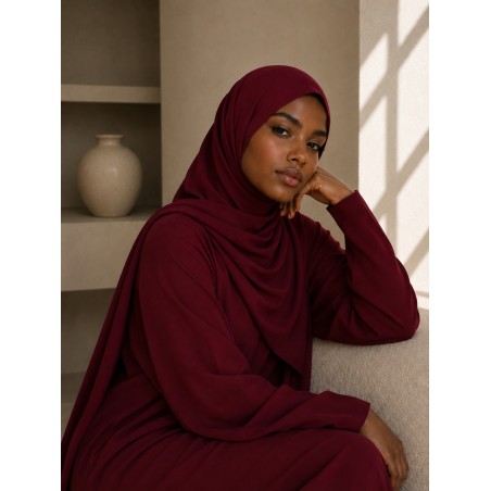 Foulard Jazz Premium