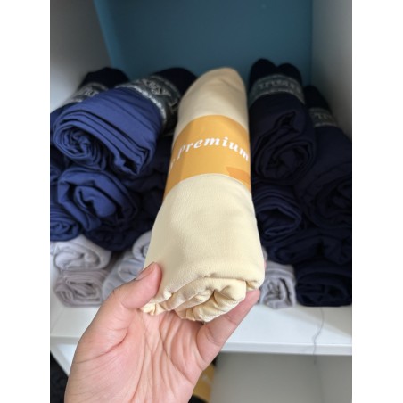 Foulard Jersey Premium