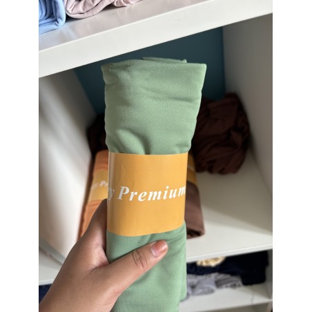 Foulard Jersey Premium
