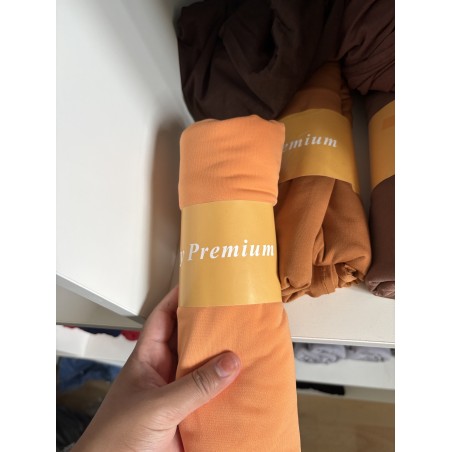 Foulard Jersey Premium
