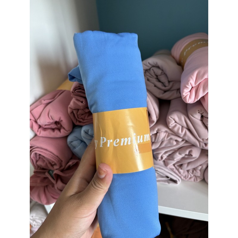 Foulard Jersey Premium