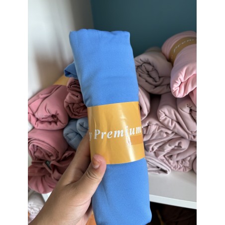 Foulard Jersey Premium