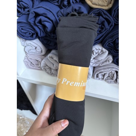 Foulard Jersey Premium