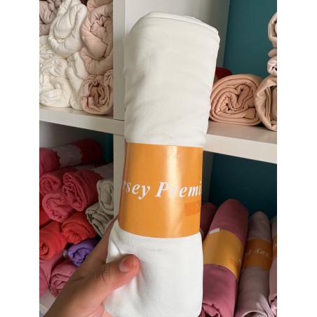Foulard Jersey Premium