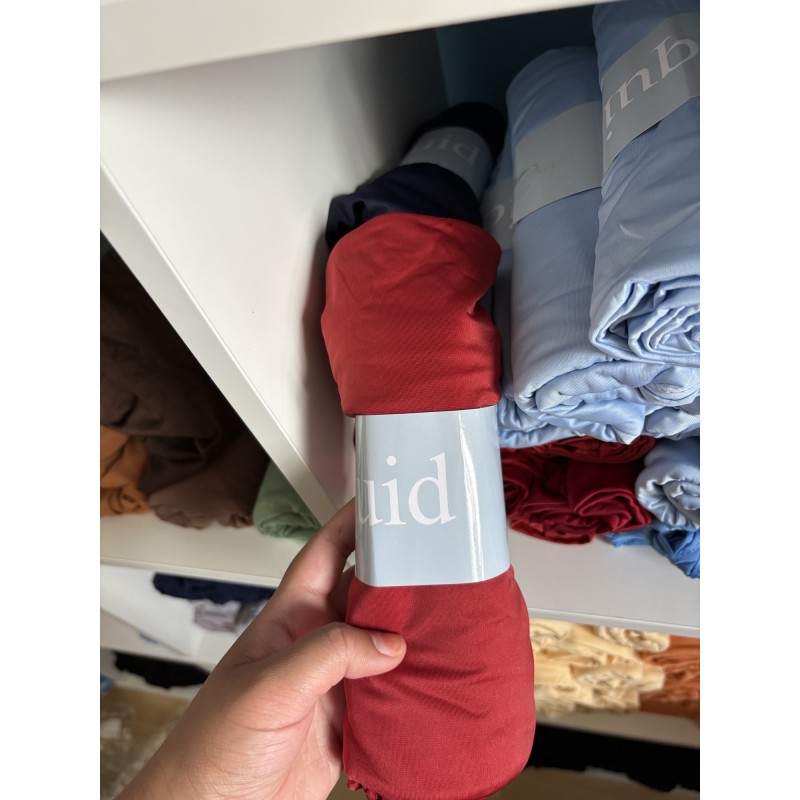 Foulard Liquid