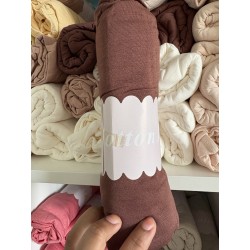 Foulard Jersey Cotton
