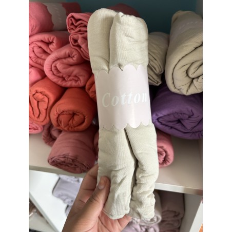 Foulard Jersey Cotton