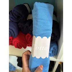 Foulard Jersey Cotton