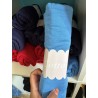 Foulard Jersey Cotton