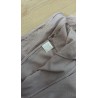 Foulard 50% coton avec strass