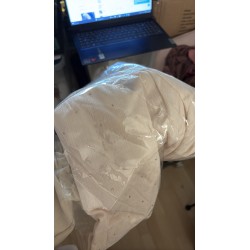 Foulard 50% coton avec strass