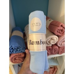Foulard Bamboo