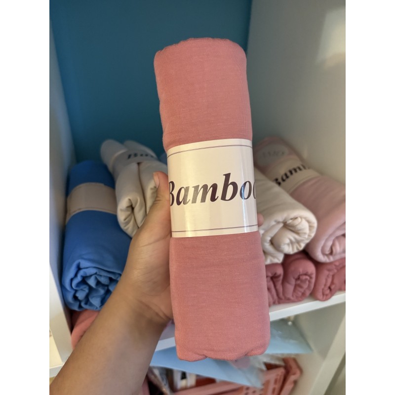 Foulard Bamboo