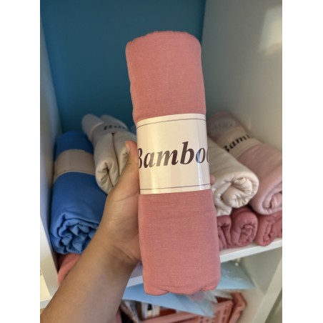 Foulard Bamboo