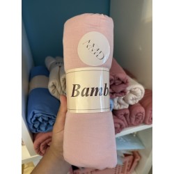 Foulard Bamboo