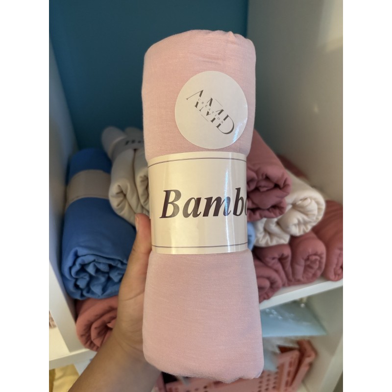 Foulard Bamboo
