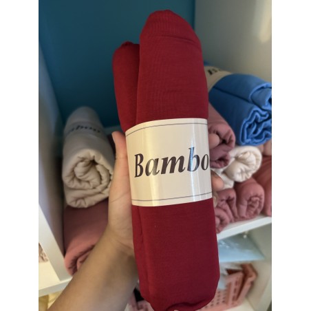 Foulard Bamboo