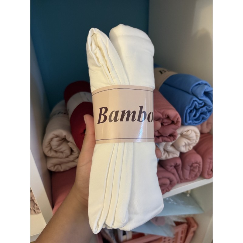 Foulard Bamboo