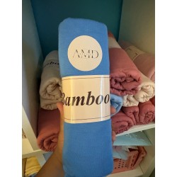 Foulard Bamboo