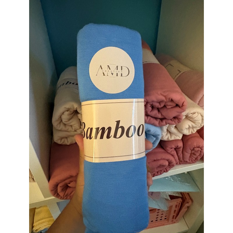 Foulard Bamboo