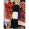 Foulard Jersey Cotton