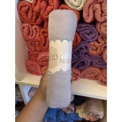 Foulard Jersey Cotton