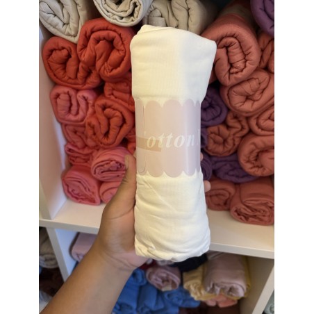 Foulard Jersey Cotton