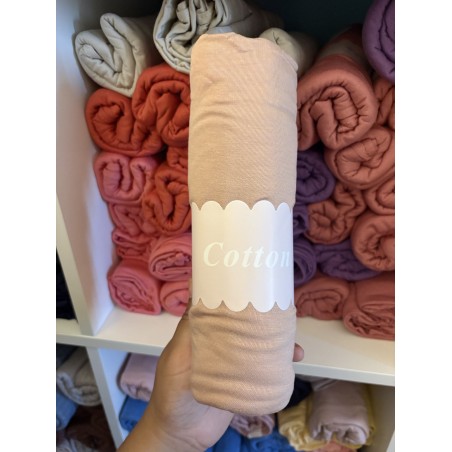 Foulard Jersey Cotton