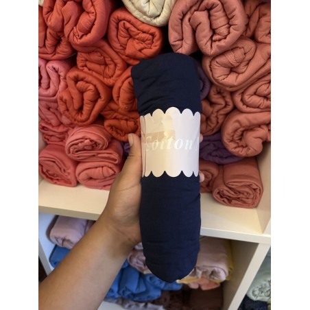 Foulard Jersey Cotton
