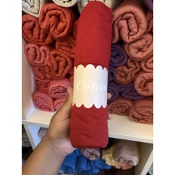 Foulard Jersey Cotton