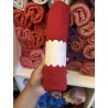 Foulard Jersey Cotton