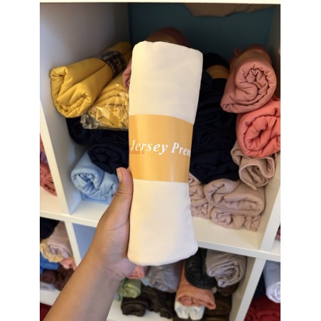 Foulard Jersey Premium