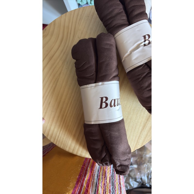 Foulard Bamboo