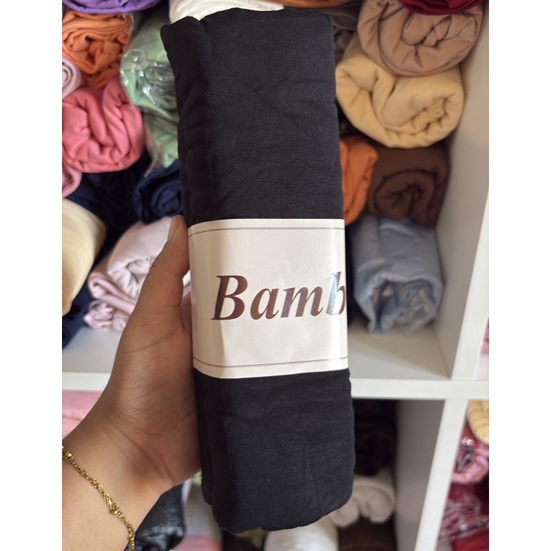 Foulard Bamboo