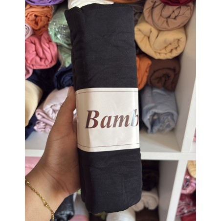 Foulard Bamboo