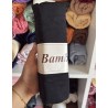 Foulard Bamboo