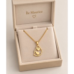 COLLIER ACIER INOXYDABLE...