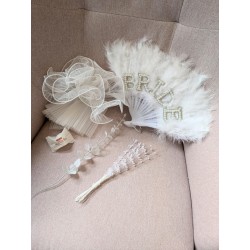 Déco Mariée