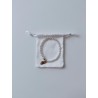 Bracelet pastèque