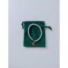 Bracelet pastèque