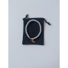 Bracelet pastèque