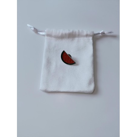 Pin pastèque