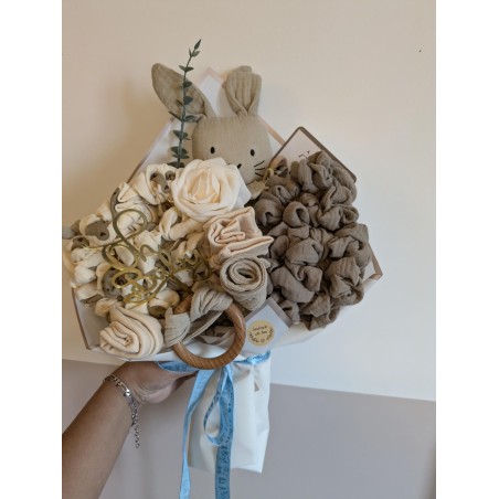 BOUQUET SUBLIME GARCON