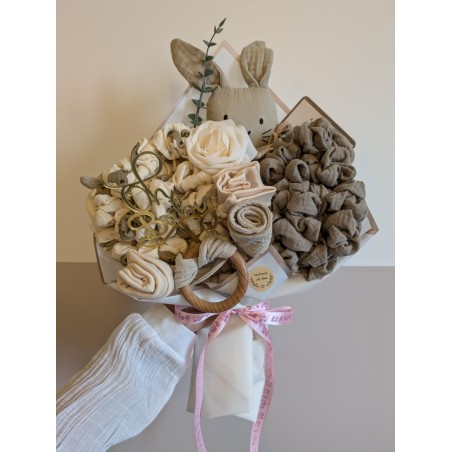 BOUQUET SUBLIME FILLE
